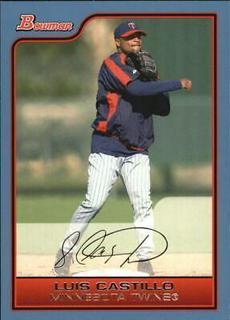 Luis Castillo