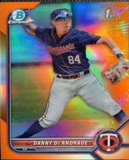 Danny De Andrade