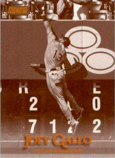 Joey Gallo