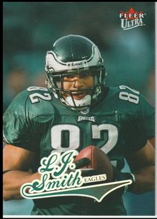 L.J. Smith