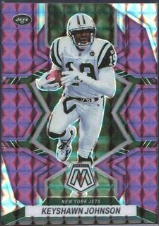 Keyshawn Johnson