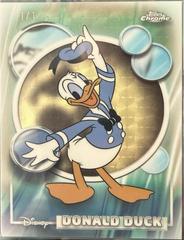 Donald Duck [Superfractor] #99 Prices | 2026 Topps Chrome Disney