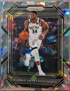 Giannis Antetokounmpo