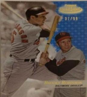 Brooks Robinson