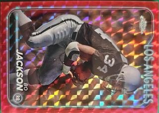 Bo Jackson