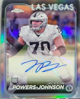 Jackson Powers-Johnson