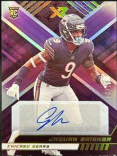 Jaquan Brisker
