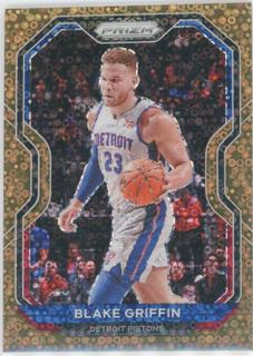 Blake Griffin