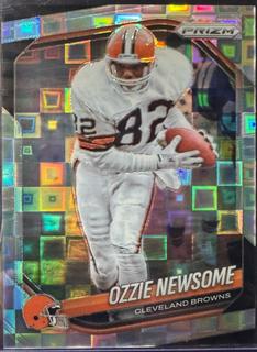 Ozzie Newsome