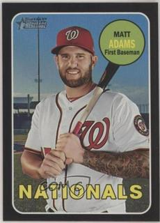 Matt Adams