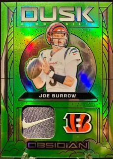 Joe Burrow