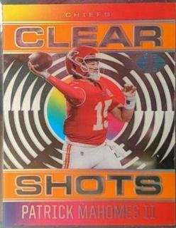 Patrick Mahomes II