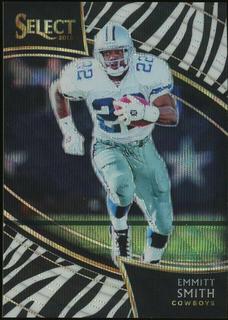 Emmitt Smith