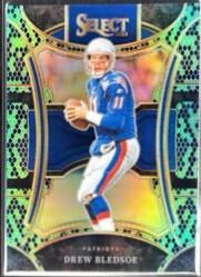 Drew Bledsoe