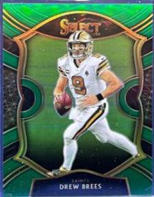 Drew Brees