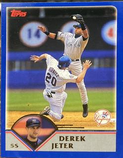 Derek Jeter