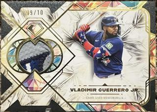 Vladimir Guerrero Jr.