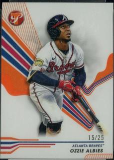 Ozzie Albies