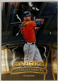 Carlos Correa