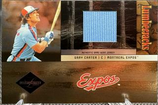 Gary Carter