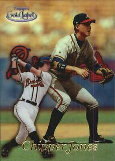 Chipper Jones