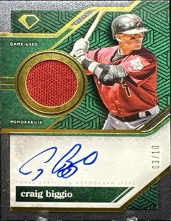 Craig Biggio