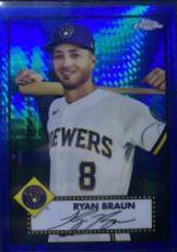 Ryan Braun