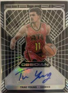 Trae Young