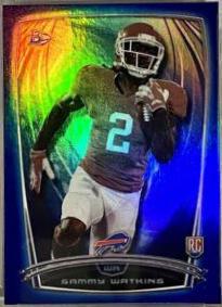 Sammy Watkins