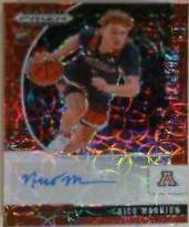 Nico Mannion