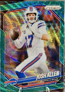 Josh Allen