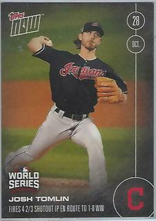 Josh Tomlin