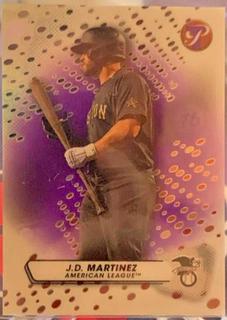 J. D. Martinez