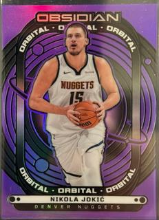 Nikola Jokic
