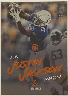 Justin Jackson