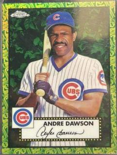 Andre Dawson