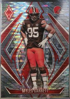 Myles Garrett