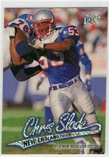 Chris Slade