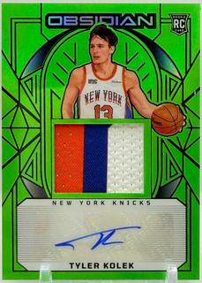Tyler Kolek