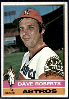 Dave Roberts