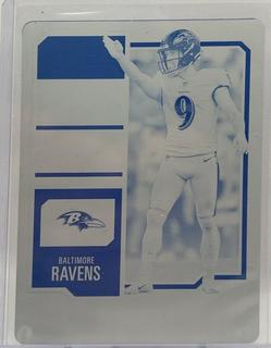Justin Tucker