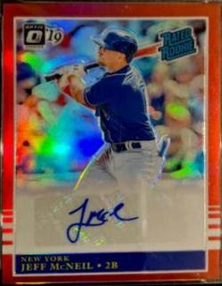 Jeff McNeil