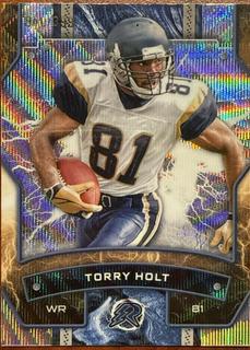 Torry Holt