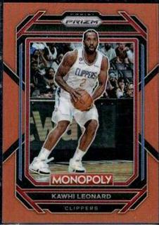Kawhi Leonard