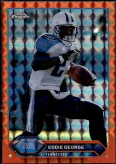 Eddie George