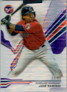 Jose Ramirez