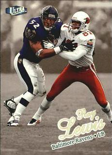 Ray Lewis