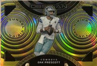 Dak Prescott