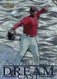 Ken Griffey Jr