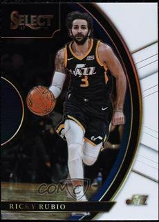 Ricky Rubio